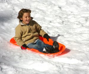 Recommended Day-Trips & Excursions! Family-Friendly Spots for Snow Play!