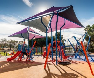 THE BEST 10 Playgrounds near Topanga, CA - Last Updated October