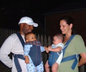 Getting More Out of Boston with Baby: Resources for New and Expectant Parents