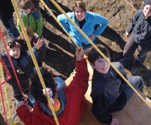 13 Creative Summer Camps in Somerville and Cambridge
