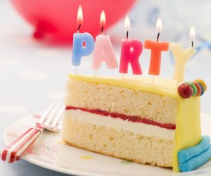 Find great birthday party venues in Orlando for kids.