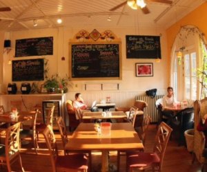 20 Connecticut Tea Rooms For a Cozy Autumn Day | MommyPoppins - Things ...