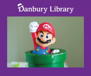 Anime Club - Hartford Public Library
