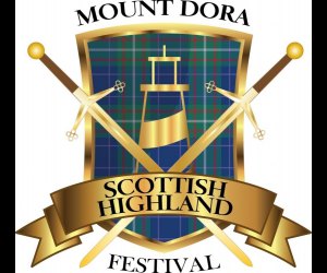 Mount Dora Scottish Highland Festival