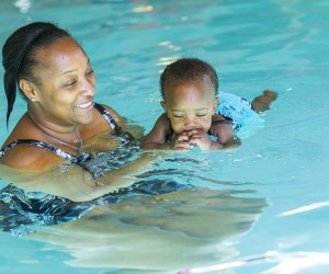 Best Swimming Lessons for Kids in San Francisco: Patti's Swim School