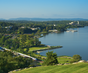 Peekskill, NY, is a lovely riverfront community that acts an the unofficial gateway to the Hudson Valley.