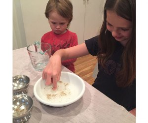The Pepper and Soap Experiment for Kids: Easy Science Activity To Do at Home