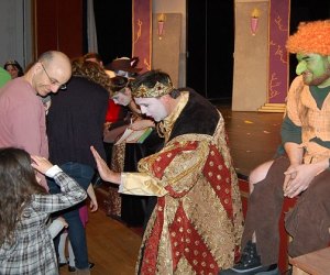 New Jersey Theater Alliance Stages Festival: Your Guide to Kid Friendly