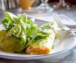 Easter Brunches for Dine-In or Take Home in LA: Petit Trois