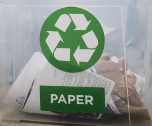 What Can Really Be Recycled? Myth-Busting the Recycle Symbol
