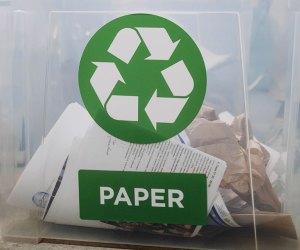 recycled paper – RecycleNation