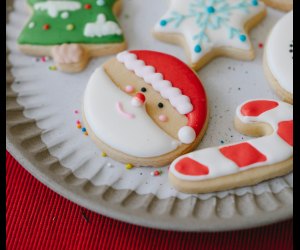 We’ve tested out dozens of Christmas cookie recipes over the years, and these are the very best.