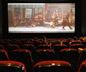 A day at the movies doesn't have to cost a whole pay check at these local theaters offering free and cheap flicks. Photo by Tima Miroshnichenko