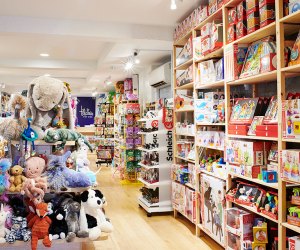 Tiny Tildies best baby stores Philadelphia