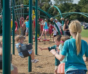 Pocopson Park The Ultimate Guide to Philly Area Playgrounds for Toddlers