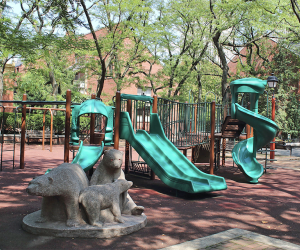 Three Bears Park The Ultimate Guide to Philly Area Playgrounds for Toddlers