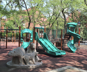 The Ultimate Guide to Playgrounds and Parks in the South Hills