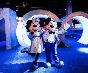 Disney100 will immerse guests in the beloved stories that have been dazzling fans since 1923. Photo courtesy of the Franklin Institute  