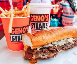 Geno's Steaks