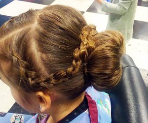 Hair4Kidz: Best Places for Kids' Haircuts in Philadelphia