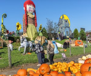 Linvilla Orchards 