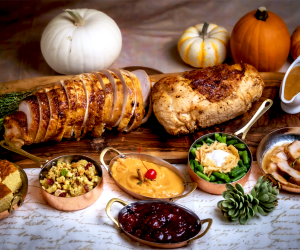 Chima Philadelphia Restaurants Open on Thanksgiving