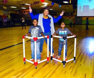 Millennium Skate World : Best Roller Skating Rinks in Philly for Kids and Families