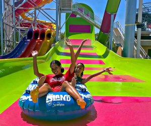 Extreme Sports and More Thrilling Activities for Kids in Philly: The Funplex