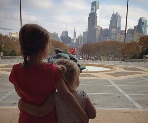 Visiting Philly: A Tourist Guide of Must-Do Things for First Time Visitors