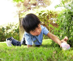 Easter Egg Hunt