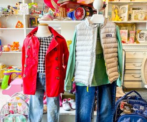 5 resale and consignment shops to visit when you're spring cleaning