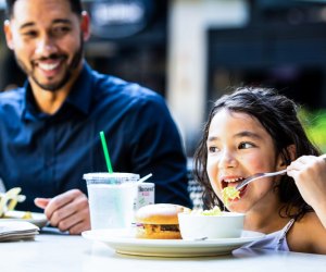 Bella Green is a kid-friendly restaurant in Memorial.