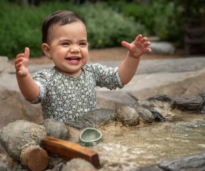 Swimming Spots to Host a Pool Party for Your Los Angeles Kid