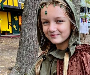 Ye olde family fun is easy to find this October! Photo courtesy of King Richard's Faire