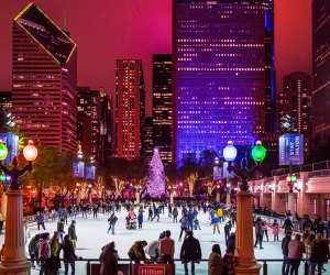 30+ Free Holiday and Christmas Events in Chicago for Kids ...