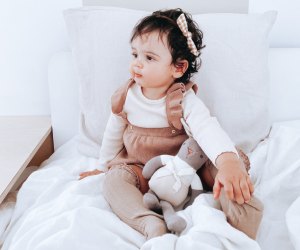 From clothing to furniture to gifts, the best baby stores in Connecticut have everything little ones need. Photo courtesy of Once Upon a Child