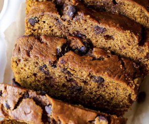 Kid-Friendly Pumpkin Recipes: Chocolate Chip Pumpkin Bread