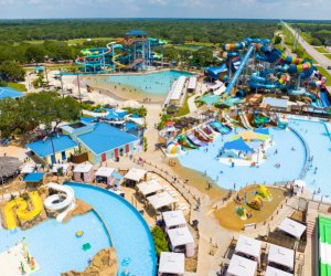 Splashway Waterpark