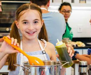 9 Creative  Cooking Channels to Get Your Kids in the Kitchen