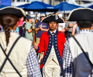 Things to do in Boston This Fourth of July Holiday