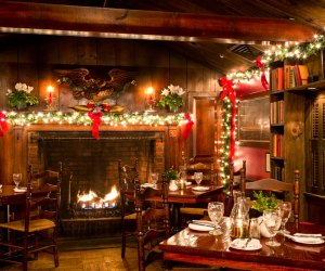 Photo of Griswold Inn - Restaurants Open on Christmas in Connecticut