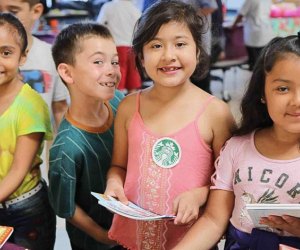 Free and Cheap After-School Programs for San Francisco Area Kids: San Jose Library