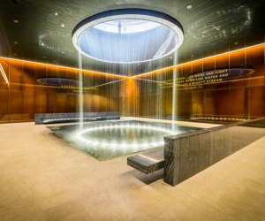 National Museum of African American History and Culture: Contemplative Court