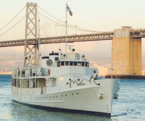 Best Things To Do in Oakland with Kids: USS Potomac