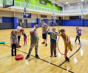 Cheap afterschool programs in Chicago
