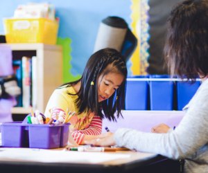 Free and Cheap After-School Programs for San Francisco Area Kids: San Francisco YMCA