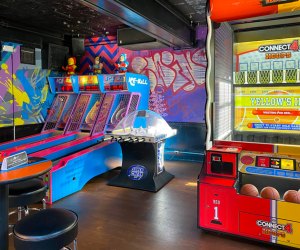 Image of Versus Arcade - Things To Do in Boston with Teens
