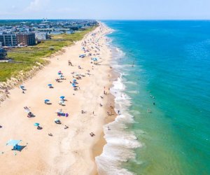 Our 100 Best Family Vacation Destinations: Outer Banks, NC