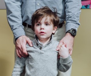 Pediatric experts from Connecticut Children’s share the best ways for parents to approach reopenings. Photo courtesy of Connecticut Children's.