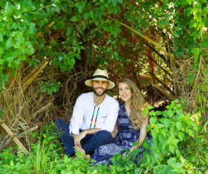 Music with Evan and Vanessa at Southeast Branch Library